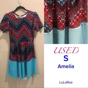 Amelia